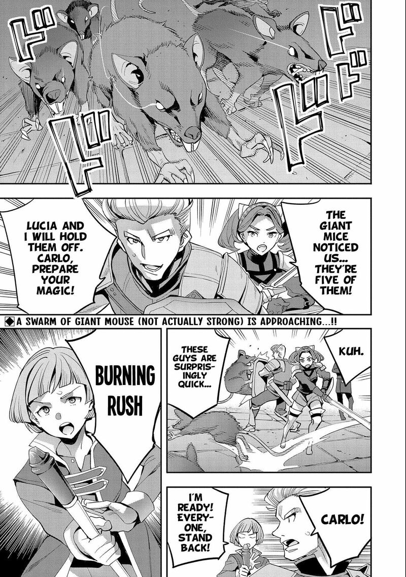 Tensei Shite Kara 40 Nen Sorosoro Oji San Mo Koi Ga Shitai 26 2