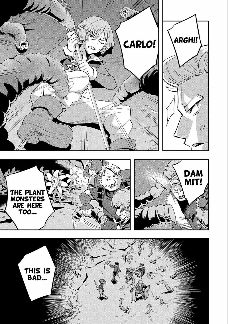 Tensei Shite Kara 40 Nen Sorosoro Oji San Mo Koi Ga Shitai 26 20
