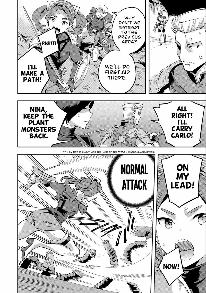 Tensei Shite Kara 40 Nen Sorosoro Oji San Mo Koi Ga Shitai 26 21
