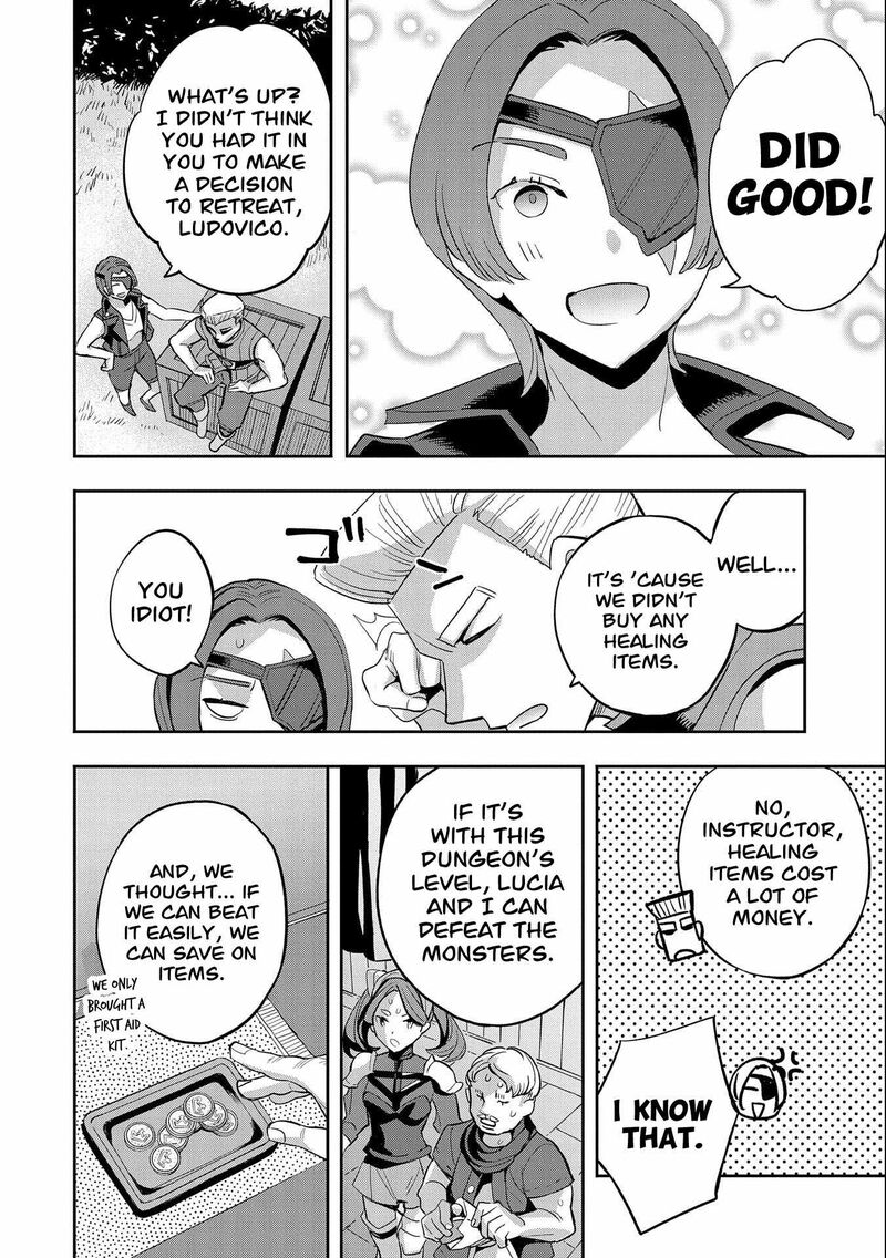 Tensei Shite Kara 40 Nen Sorosoro Oji San Mo Koi Ga Shitai 26 23