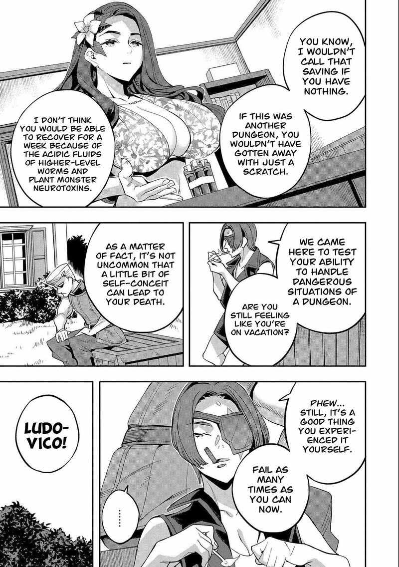 Tensei Shite Kara 40 Nen Sorosoro Oji San Mo Koi Ga Shitai 26 24