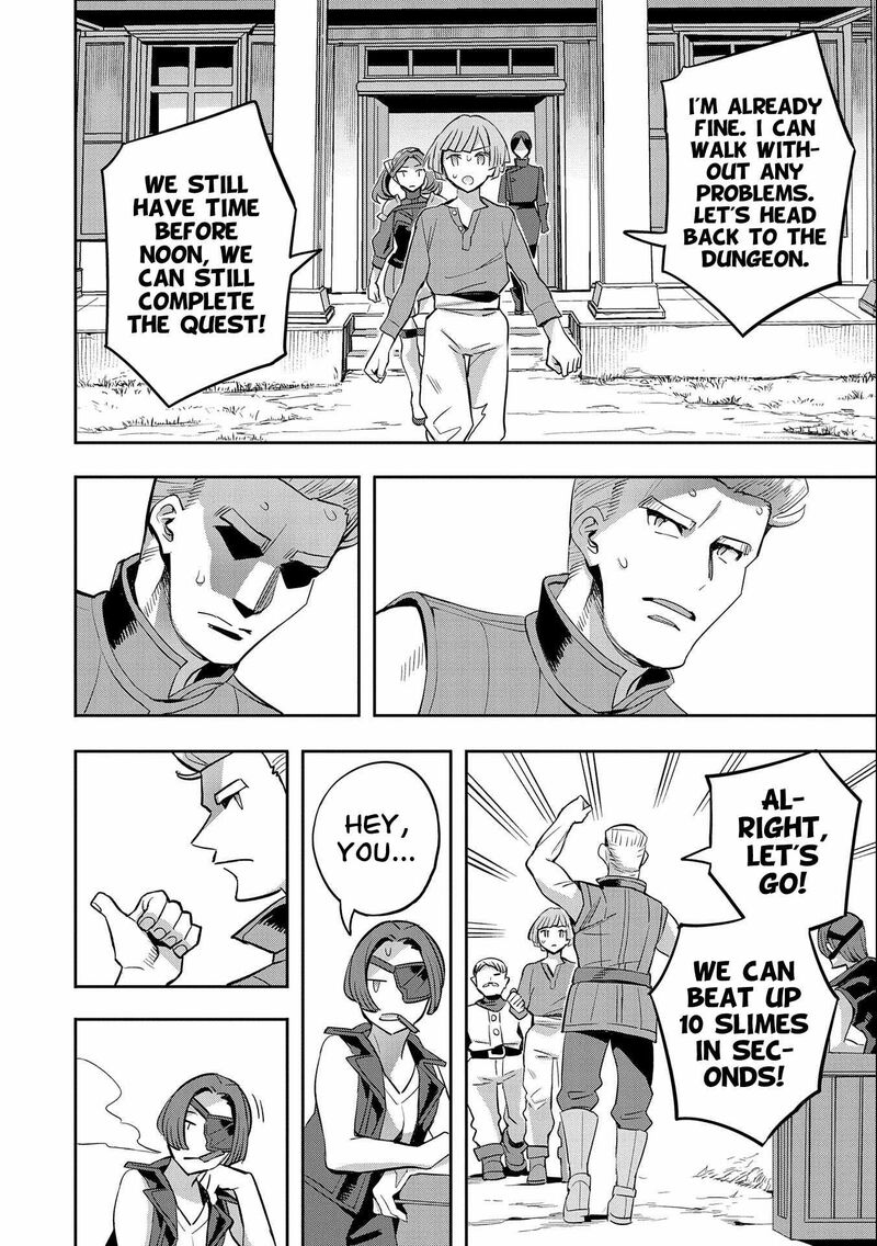 Tensei Shite Kara 40 Nen Sorosoro Oji San Mo Koi Ga Shitai 26 25