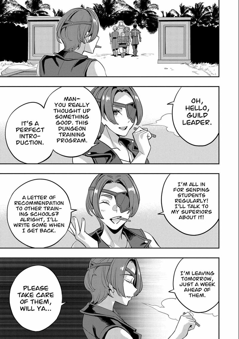 Tensei Shite Kara 40 Nen Sorosoro Oji San Mo Koi Ga Shitai 26 26