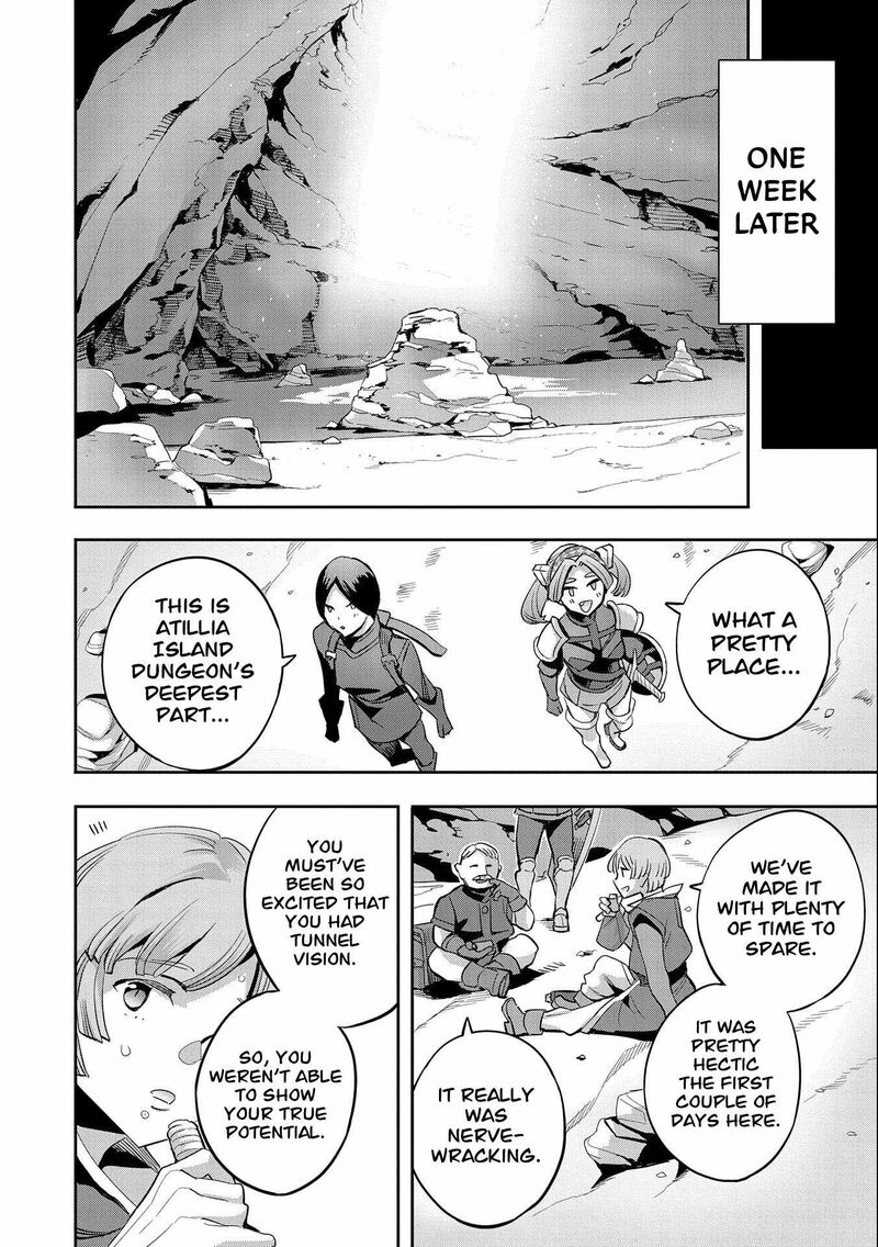 Tensei Shite Kara 40 Nen Sorosoro Oji San Mo Koi Ga Shitai 26 27
