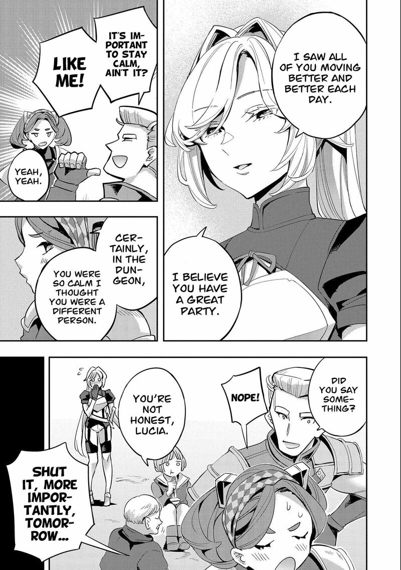 Tensei Shite Kara 40 Nen Sorosoro Oji San Mo Koi Ga Shitai 26 28
