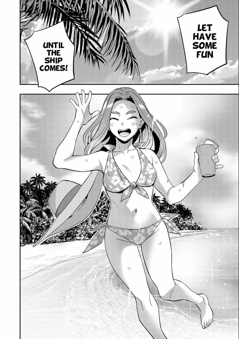 Tensei Shite Kara 40 Nen Sorosoro Oji San Mo Koi Ga Shitai 26 29
