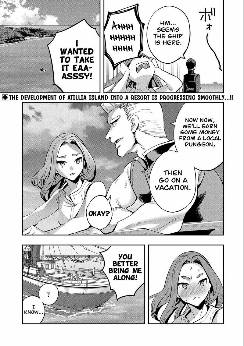 Tensei Shite Kara 40 Nen Sorosoro Oji San Mo Koi Ga Shitai 26 30
