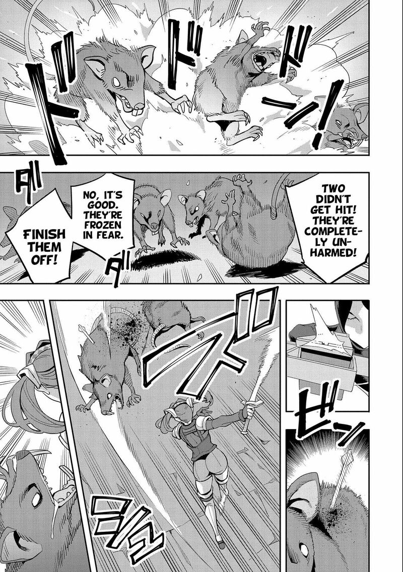 Tensei Shite Kara 40 Nen Sorosoro Oji San Mo Koi Ga Shitai 26 4