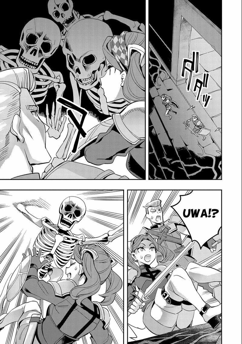 Tensei Shite Kara 40 Nen Sorosoro Oji San Mo Koi Ga Shitai 26 6