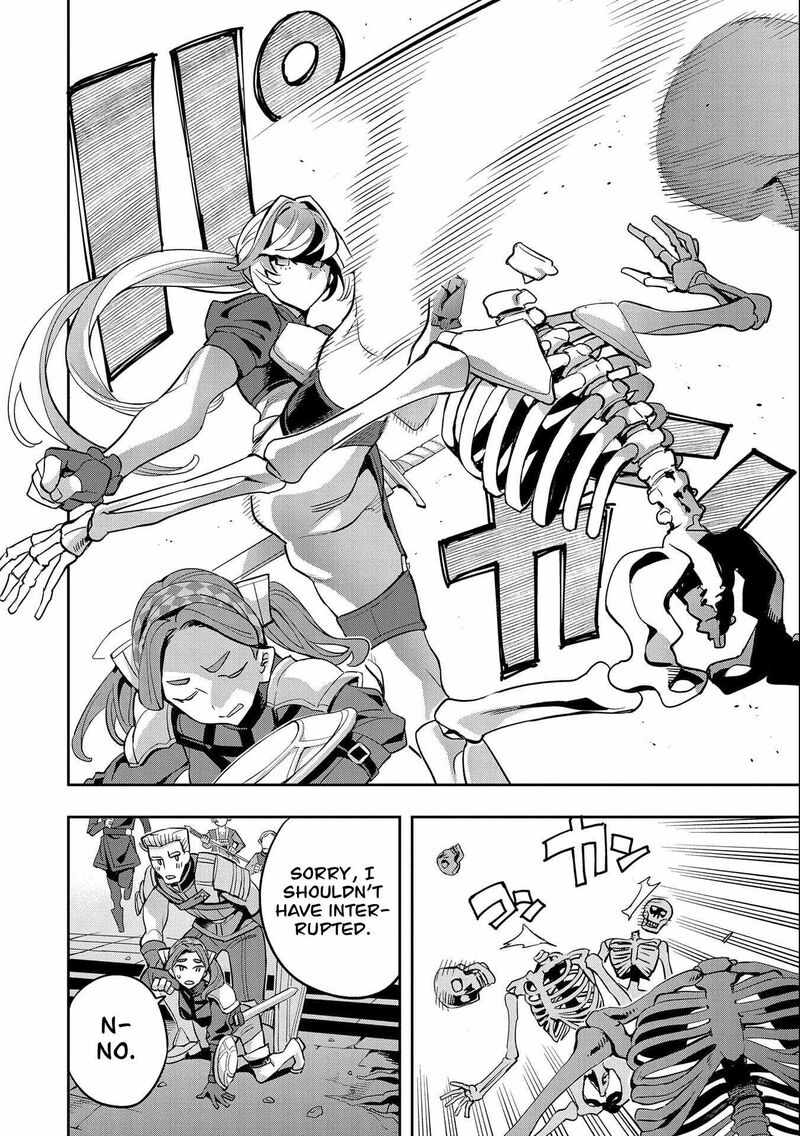 Tensei Shite Kara 40 Nen Sorosoro Oji San Mo Koi Ga Shitai 26 7