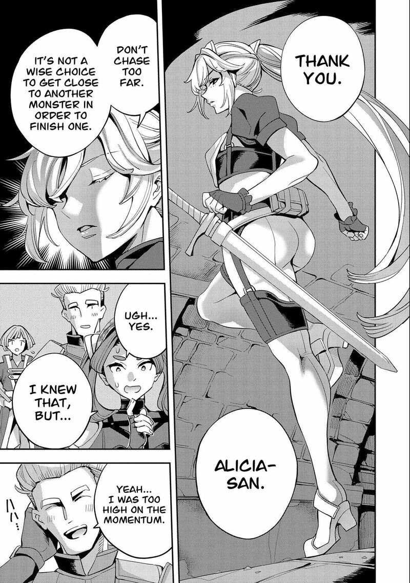 Tensei Shite Kara 40 Nen Sorosoro Oji San Mo Koi Ga Shitai 26 8