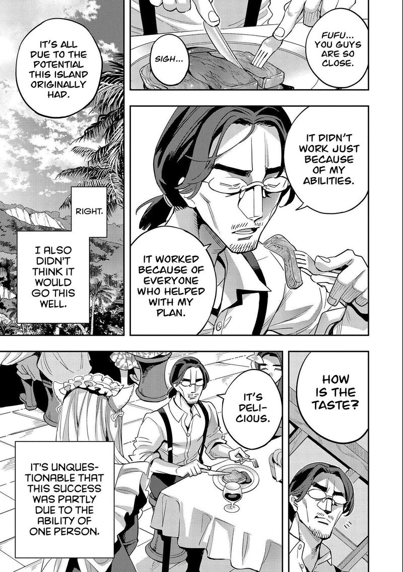 Tensei Shite Kara 40 Nen Sorosoro Oji San Mo Koi Ga Shitai 27 10