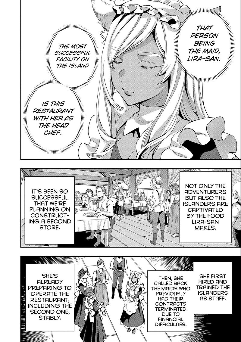 Tensei Shite Kara 40 Nen Sorosoro Oji San Mo Koi Ga Shitai 27 11