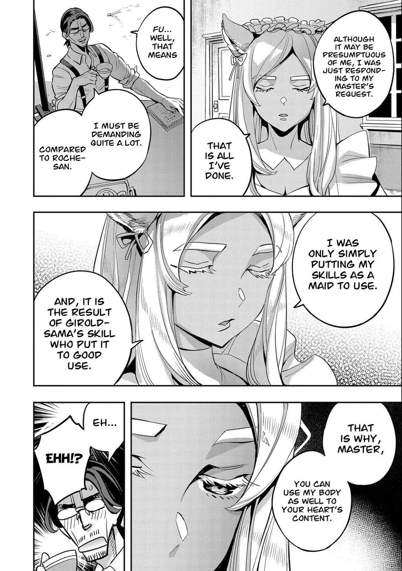 Tensei Shite Kara 40 Nen Sorosoro Oji San Mo Koi Ga Shitai 27 13