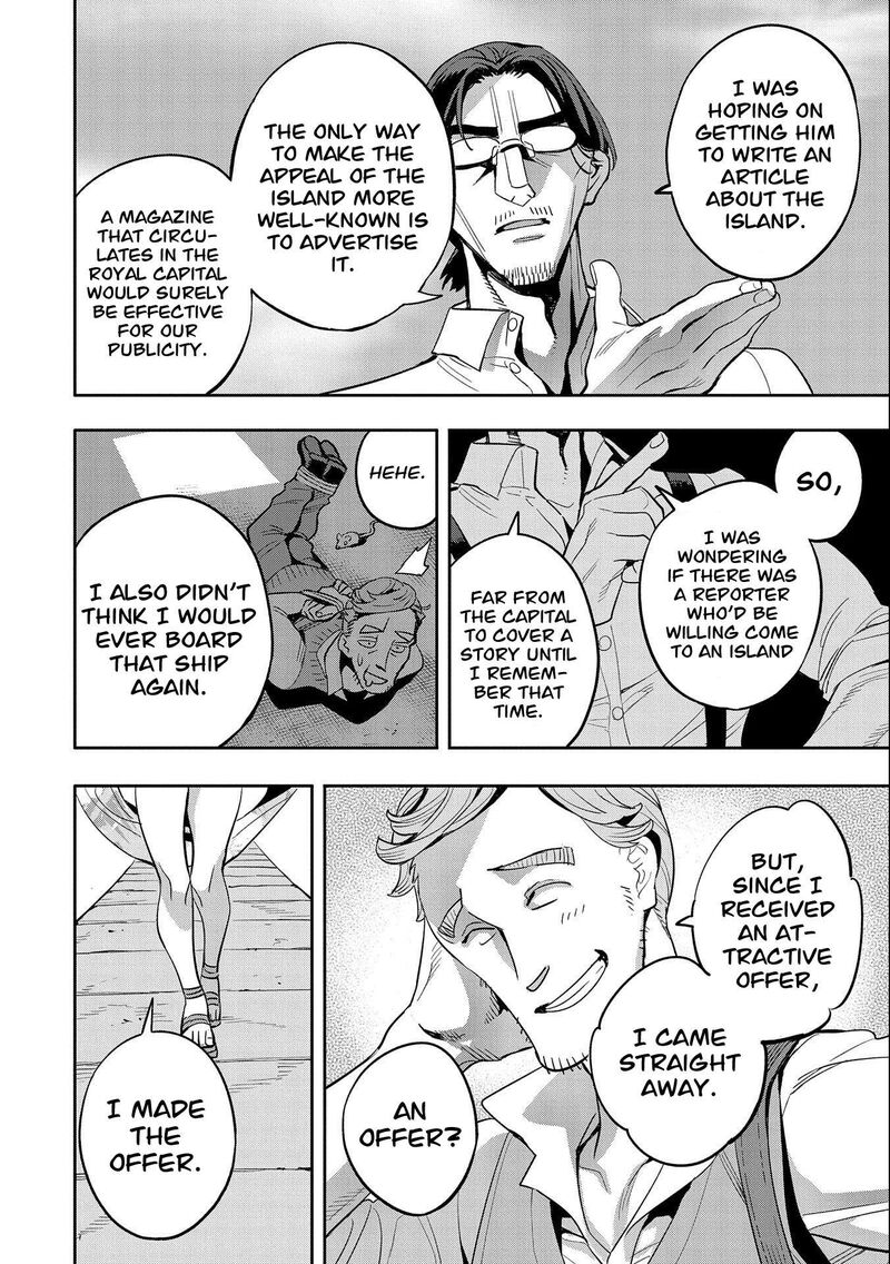 Tensei Shite Kara 40 Nen Sorosoro Oji San Mo Koi Ga Shitai 27 17