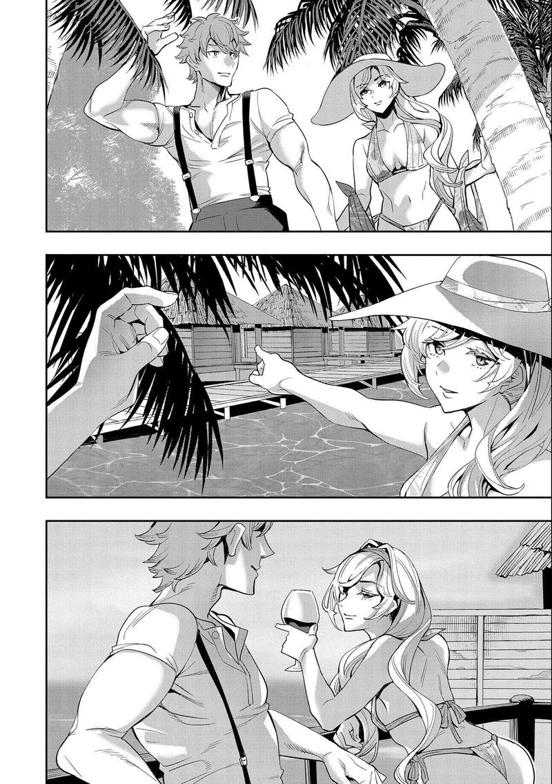 Tensei Shite Kara 40 Nen Sorosoro Oji San Mo Koi Ga Shitai 27 23