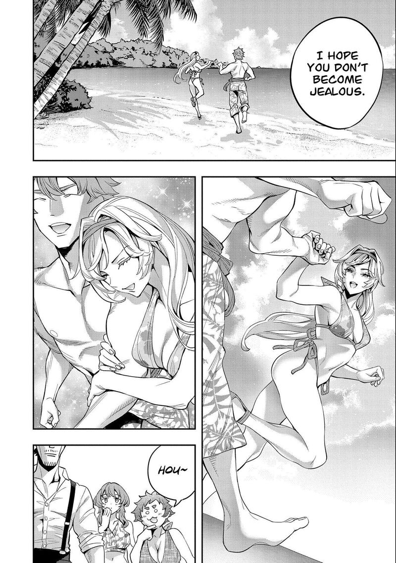 Tensei Shite Kara 40 Nen Sorosoro Oji San Mo Koi Ga Shitai 27 25