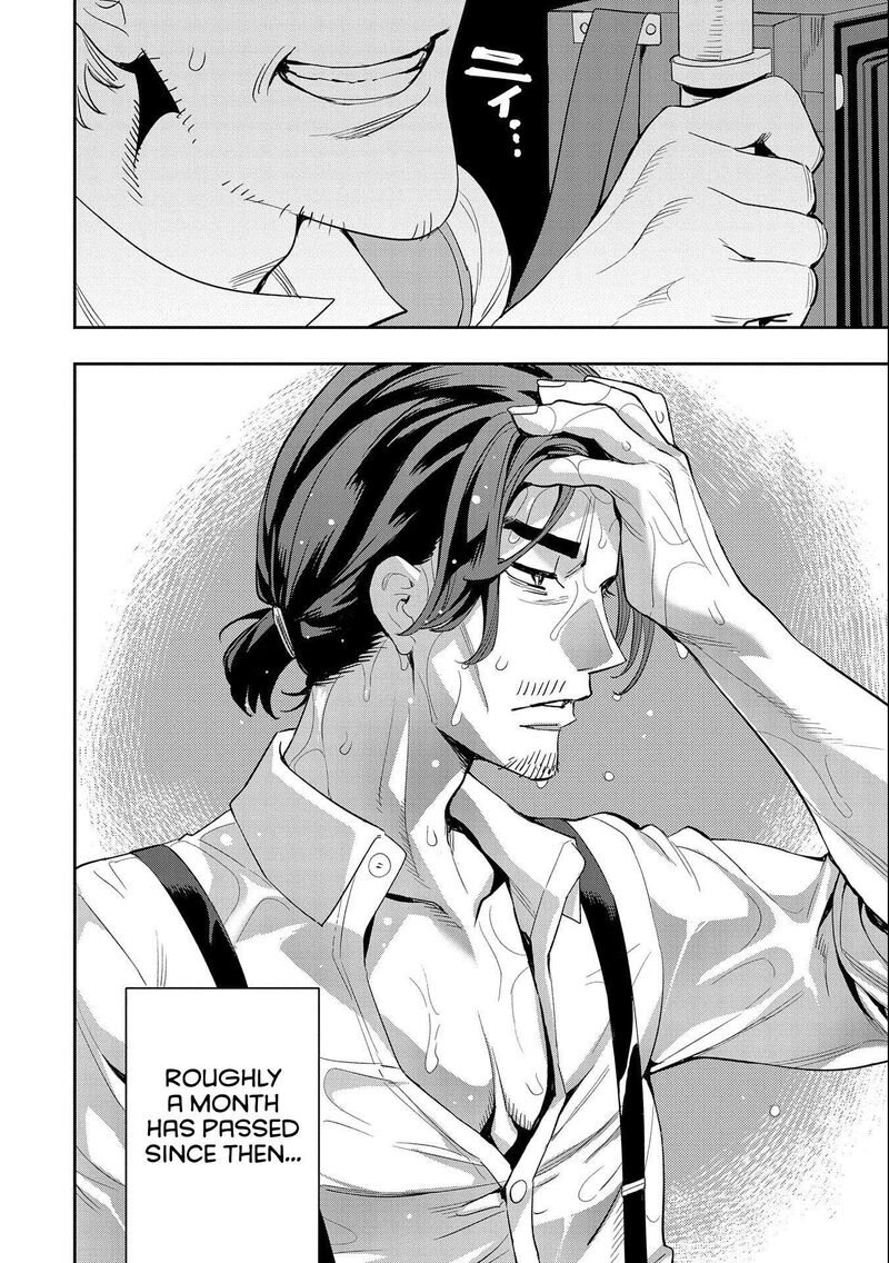 Tensei Shite Kara 40 Nen Sorosoro Oji San Mo Koi Ga Shitai 27 29