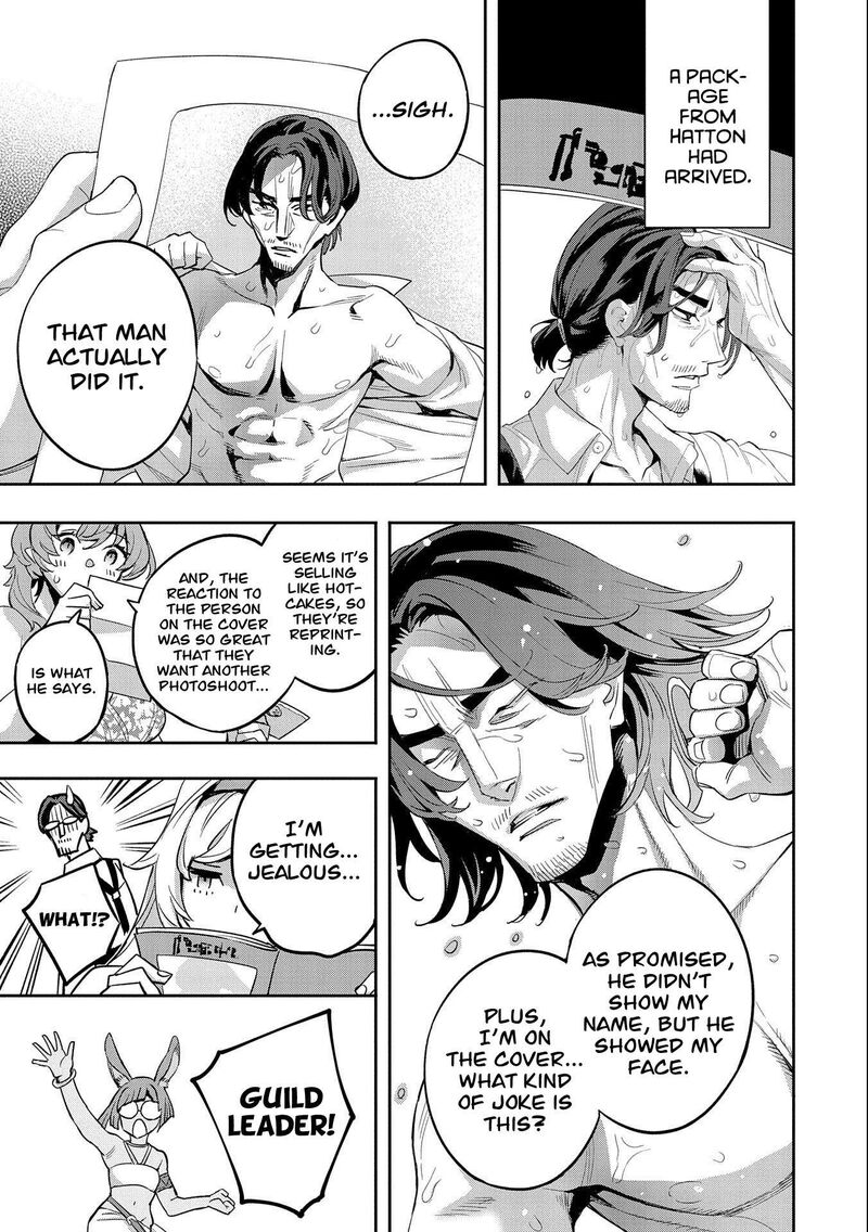 Tensei Shite Kara 40 Nen Sorosoro Oji San Mo Koi Ga Shitai 27 30