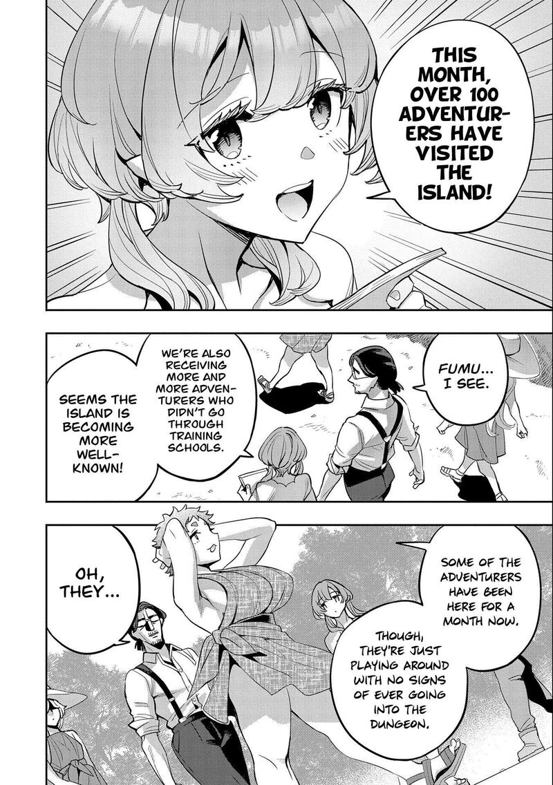 Tensei Shite Kara 40 Nen Sorosoro Oji San Mo Koi Ga Shitai 27 5