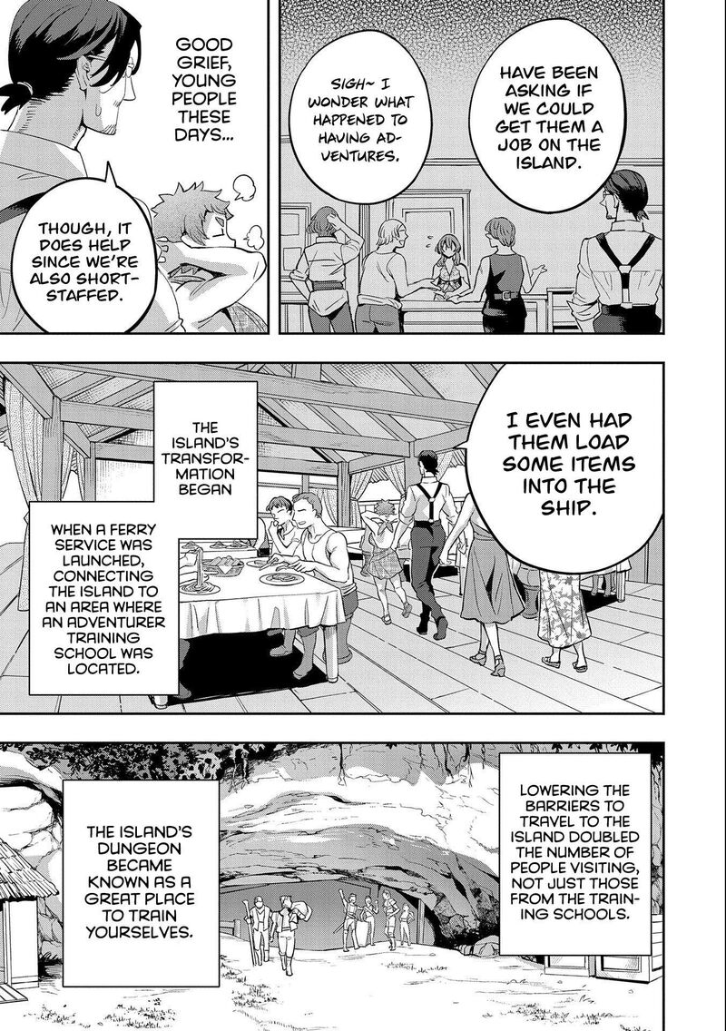 Tensei Shite Kara 40 Nen Sorosoro Oji San Mo Koi Ga Shitai 27 6