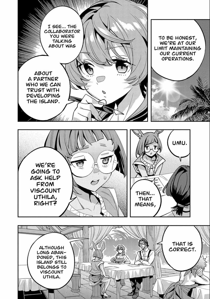 Tensei Shite Kara 40 Nen Sorosoro Oji San Mo Koi Ga Shitai 28 11
