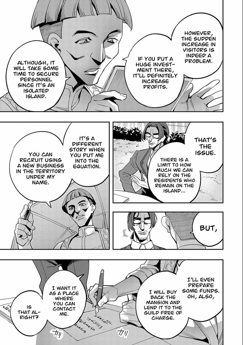 Tensei Shite Kara 40 Nen Sorosoro Oji San Mo Koi Ga Shitai 28 14