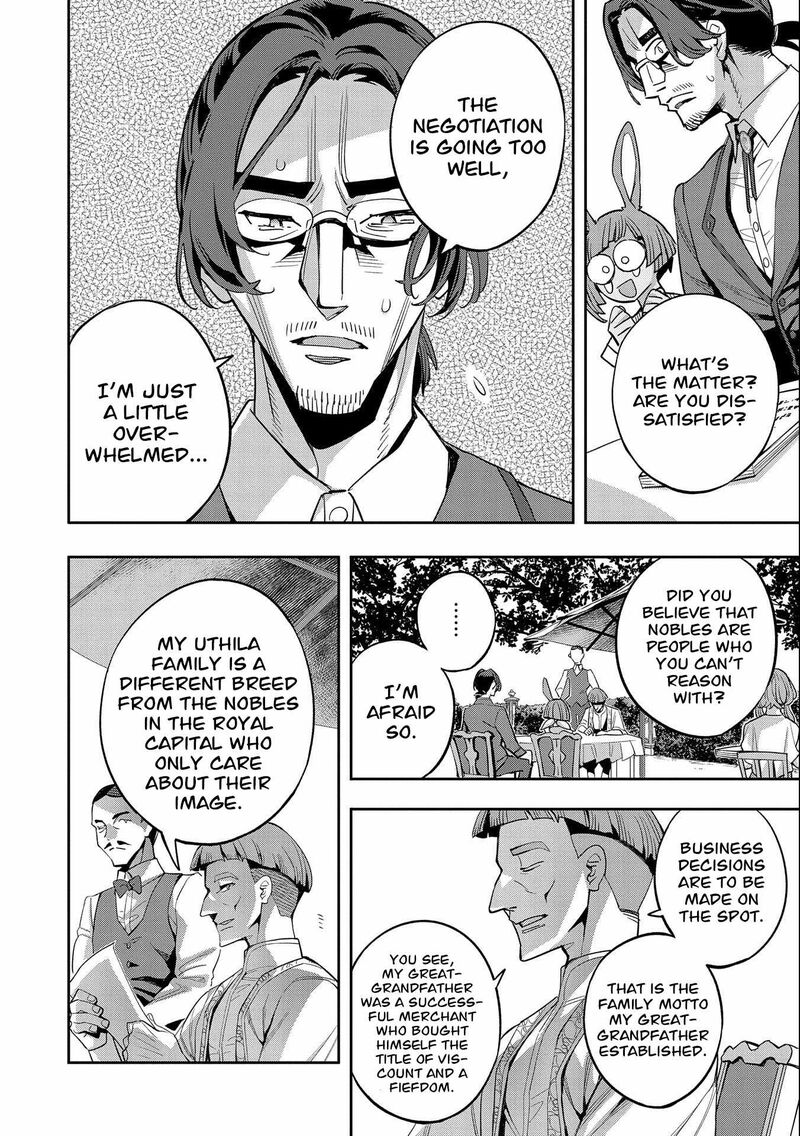 Tensei Shite Kara 40 Nen Sorosoro Oji San Mo Koi Ga Shitai 28 15