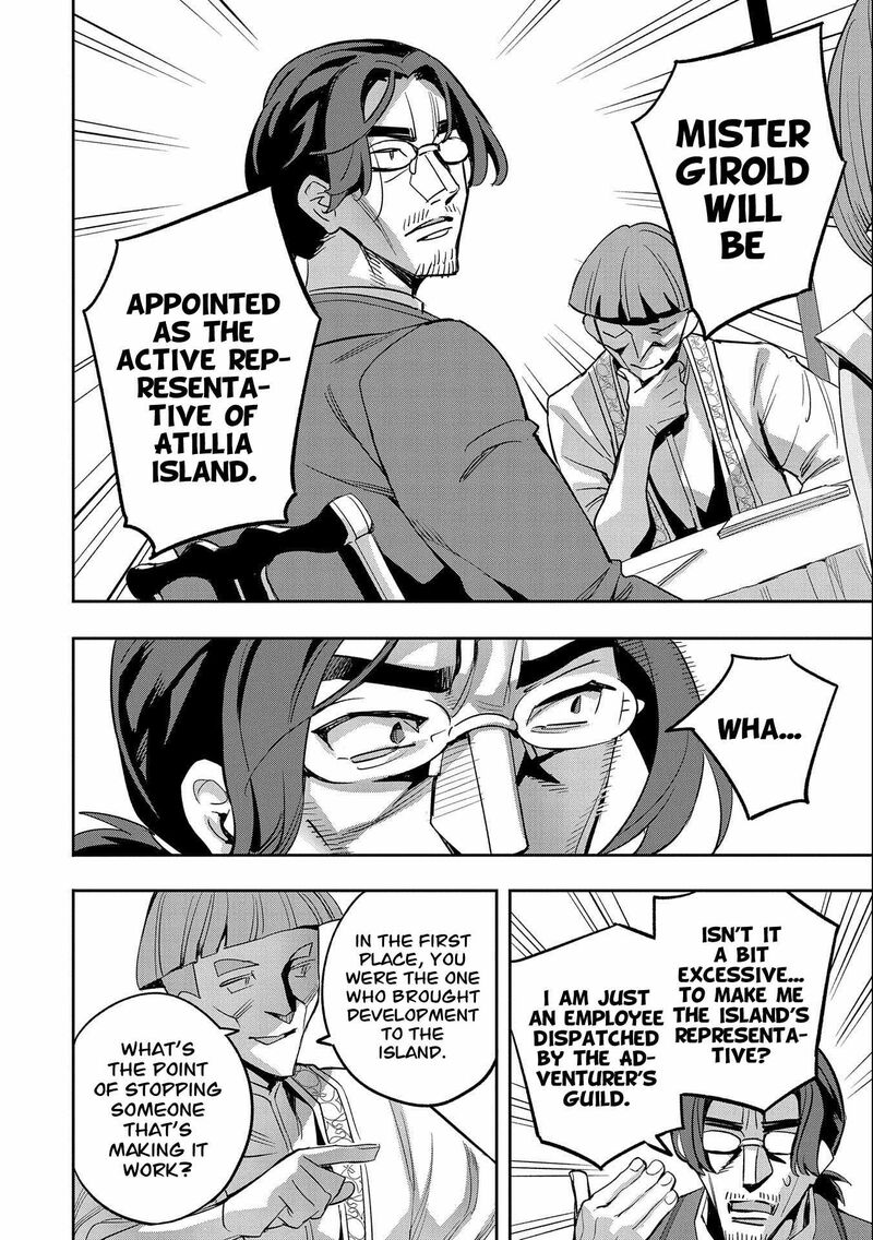 Tensei Shite Kara 40 Nen Sorosoro Oji San Mo Koi Ga Shitai 28 17