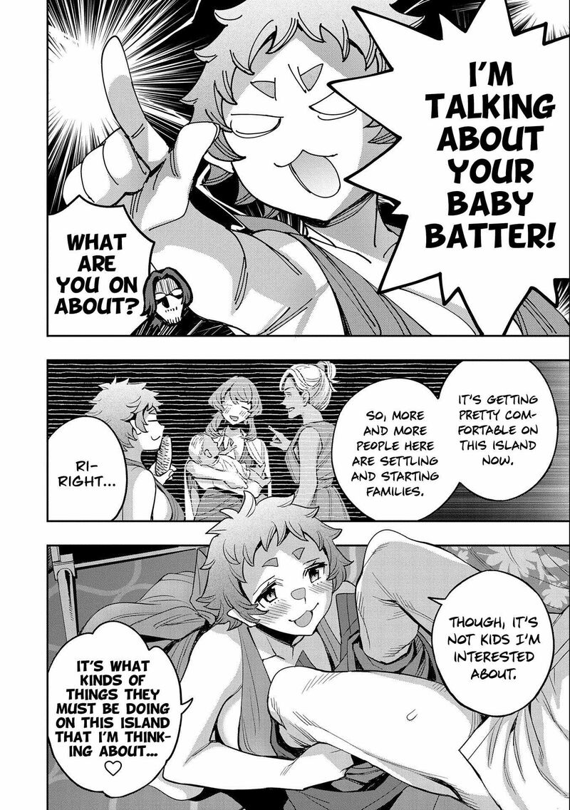 Tensei Shite Kara 40 Nen Sorosoro Oji San Mo Koi Ga Shitai 28 27
