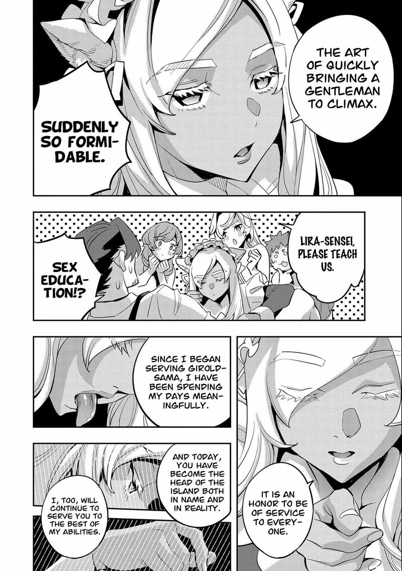Tensei Shite Kara 40 Nen Sorosoro Oji San Mo Koi Ga Shitai 28 31