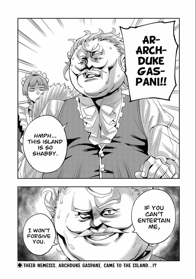 Tensei Shite Kara 40 Nen Sorosoro Oji San Mo Koi Ga Shitai 28 36