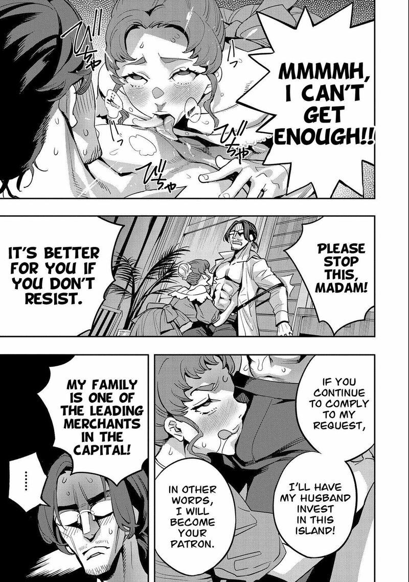 Tensei Shite Kara 40 Nen Sorosoro Oji San Mo Koi Ga Shitai 28 6