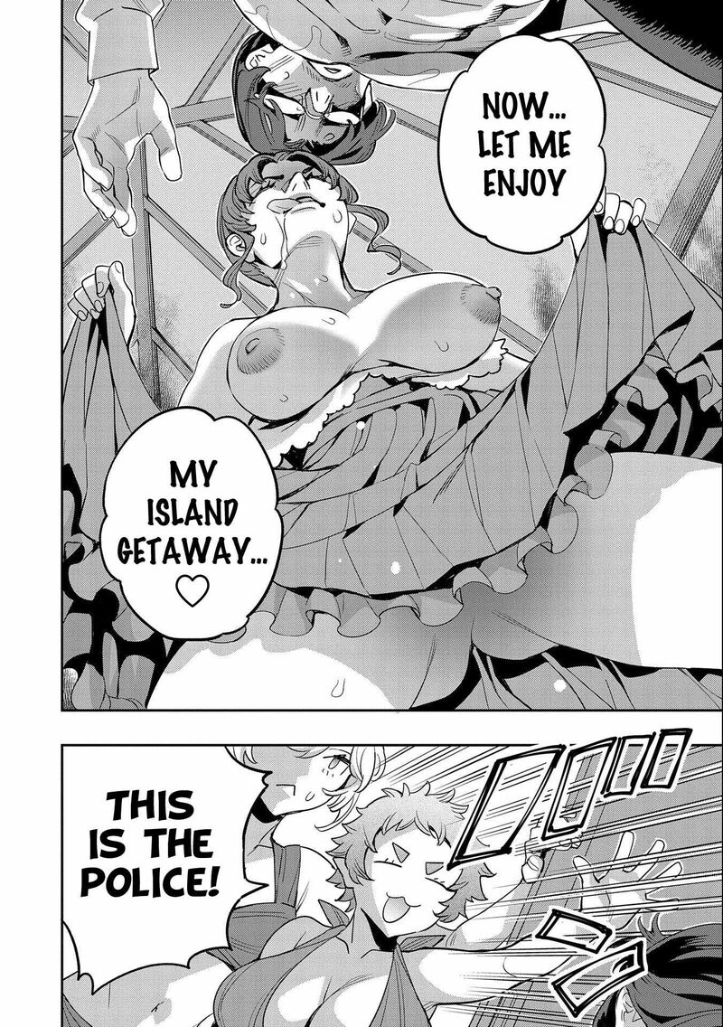Tensei Shite Kara 40 Nen Sorosoro Oji San Mo Koi Ga Shitai 28 7