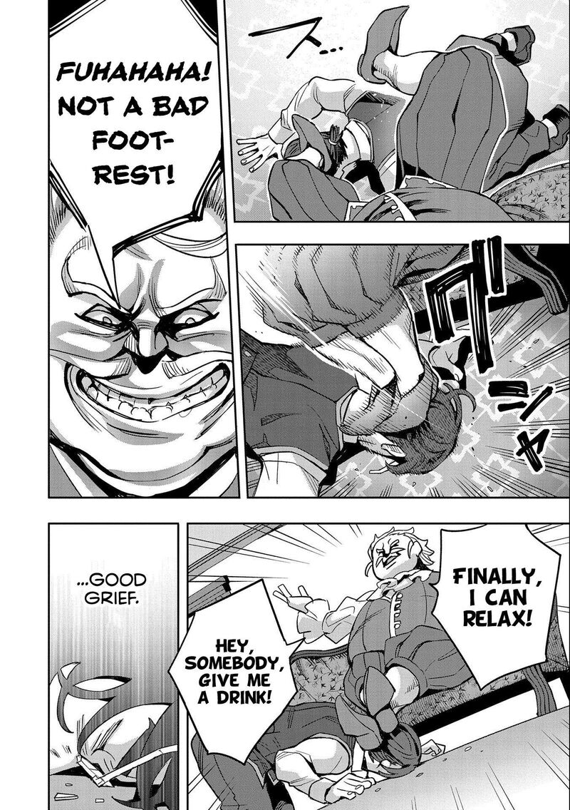 Tensei Shite Kara 40 Nen Sorosoro Oji San Mo Koi Ga Shitai 29 11
