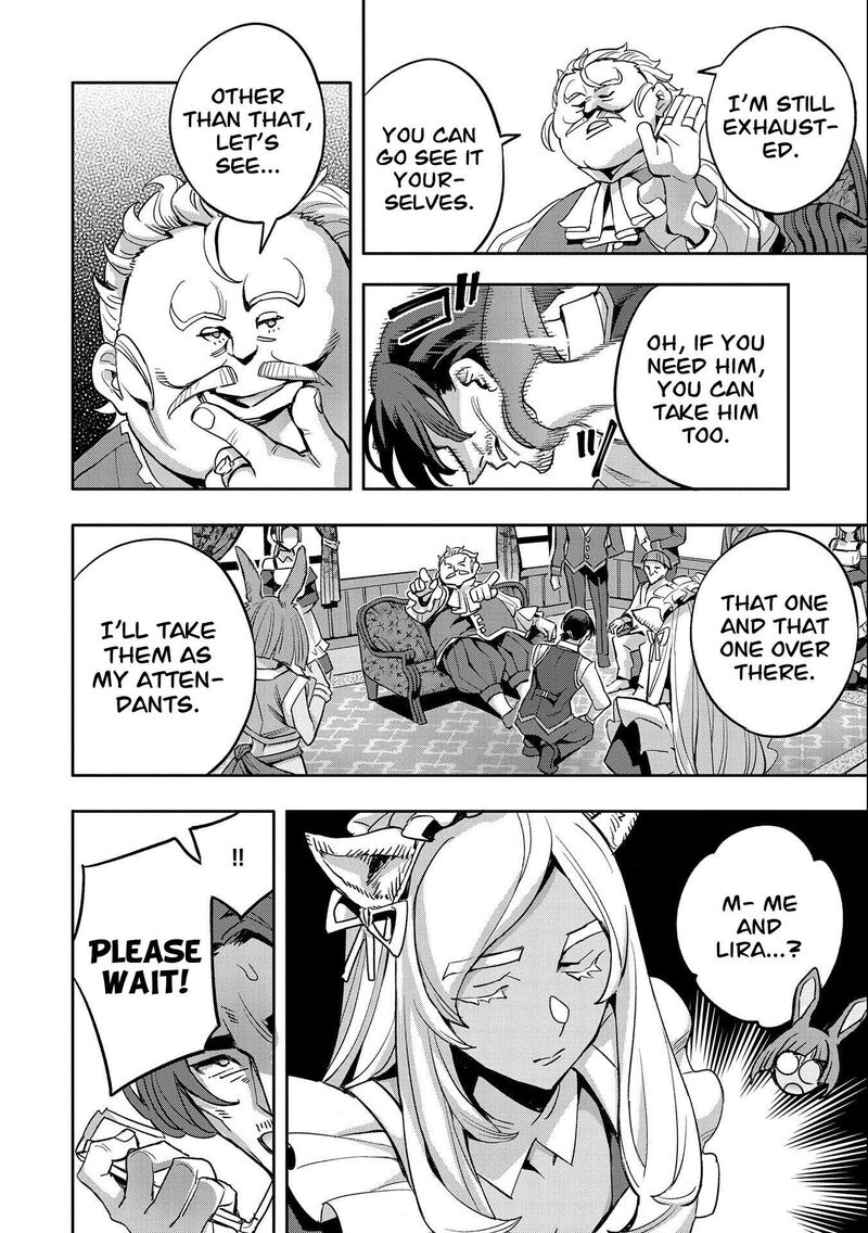 Tensei Shite Kara 40 Nen Sorosoro Oji San Mo Koi Ga Shitai 29 13