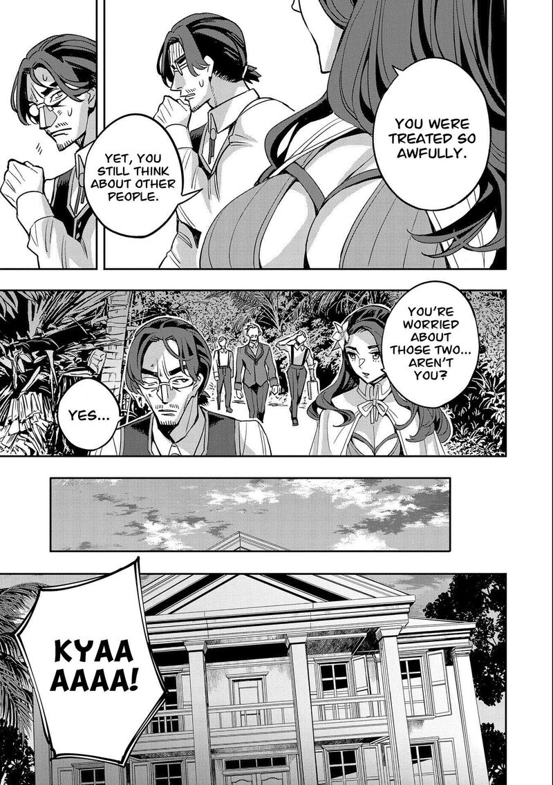 Tensei Shite Kara 40 Nen Sorosoro Oji San Mo Koi Ga Shitai 29 16