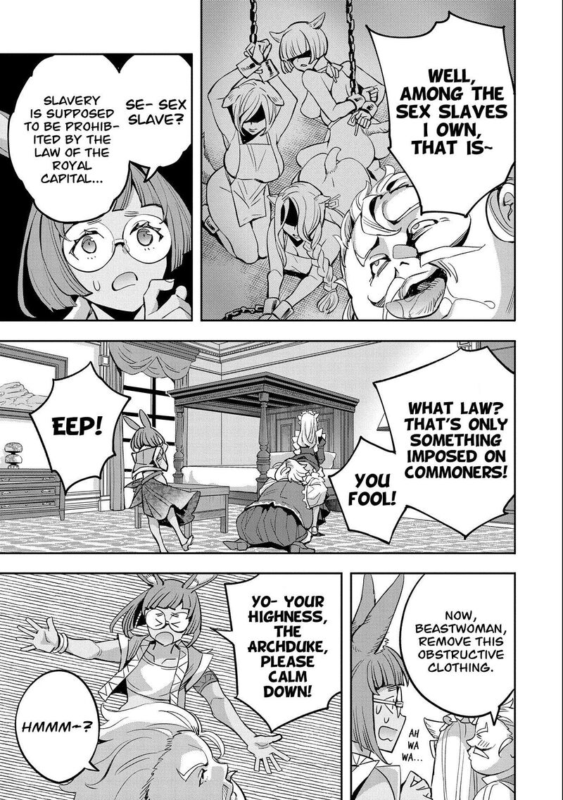 Tensei Shite Kara 40 Nen Sorosoro Oji San Mo Koi Ga Shitai 29 18
