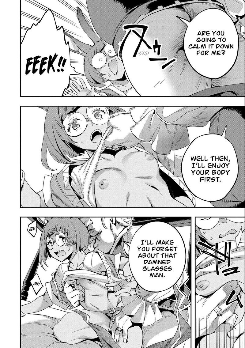 Tensei Shite Kara 40 Nen Sorosoro Oji San Mo Koi Ga Shitai 29 19