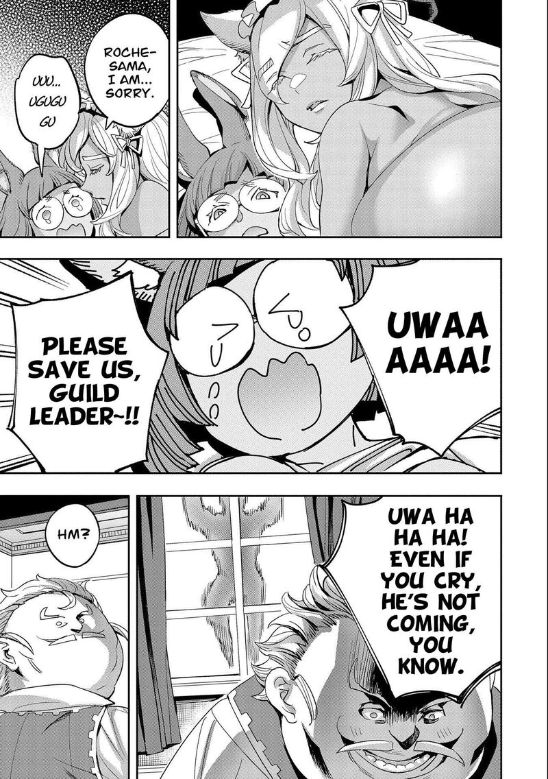 Tensei Shite Kara 40 Nen Sorosoro Oji San Mo Koi Ga Shitai 29 22