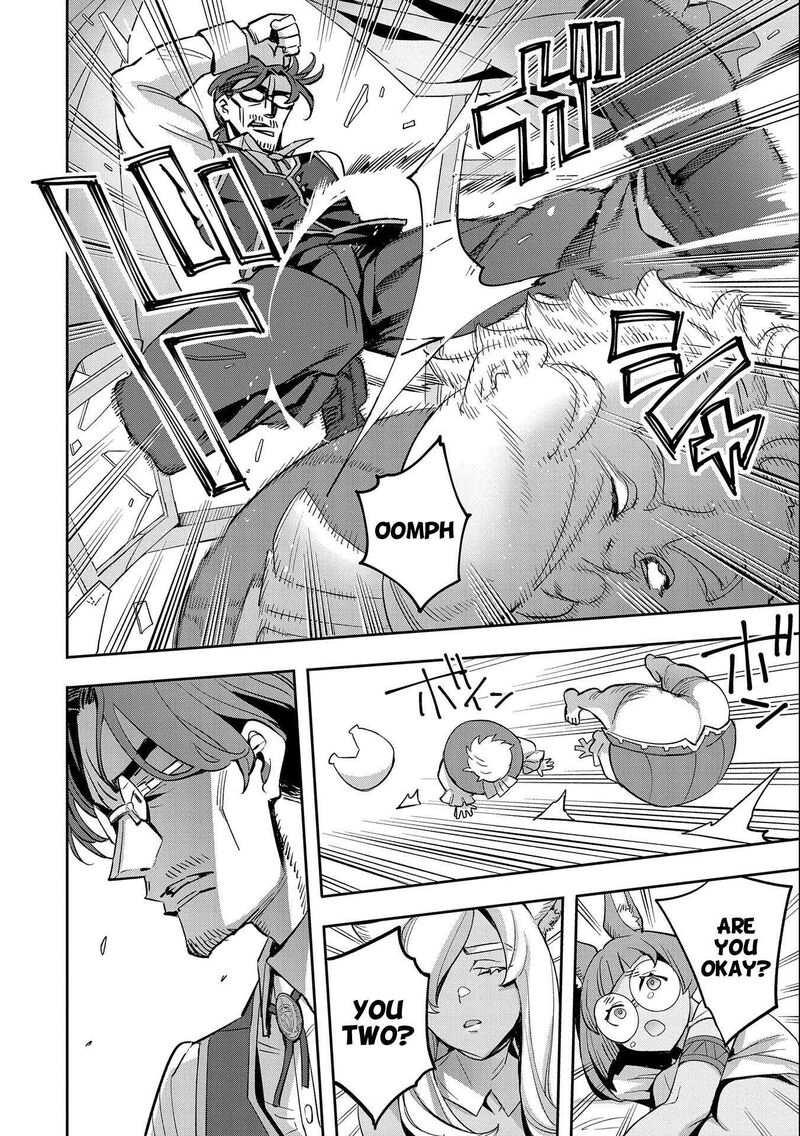 Tensei Shite Kara 40 Nen Sorosoro Oji San Mo Koi Ga Shitai 29 23