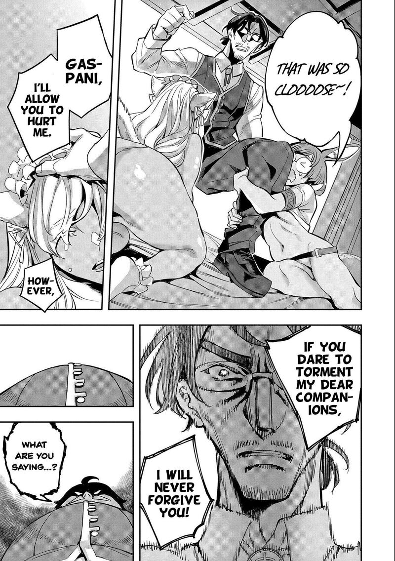 Tensei Shite Kara 40 Nen Sorosoro Oji San Mo Koi Ga Shitai 29 24
