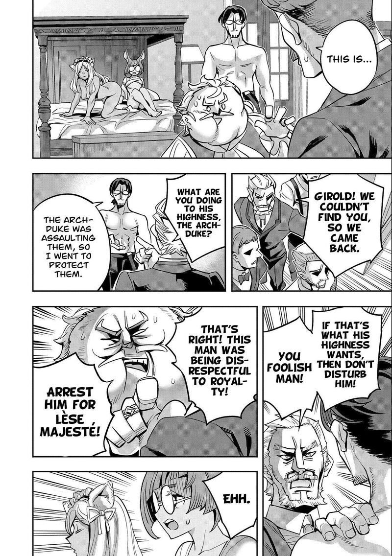 Tensei Shite Kara 40 Nen Sorosoro Oji San Mo Koi Ga Shitai 29 27