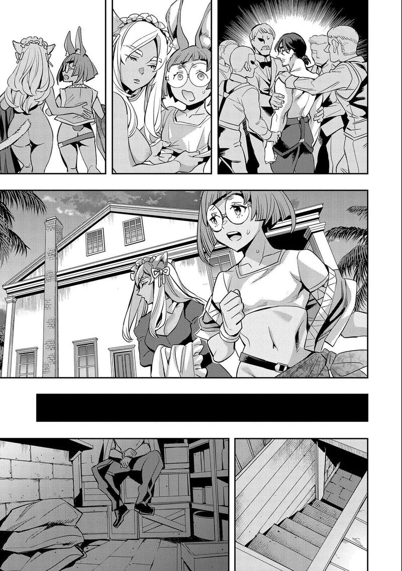 Tensei Shite Kara 40 Nen Sorosoro Oji San Mo Koi Ga Shitai 29 28