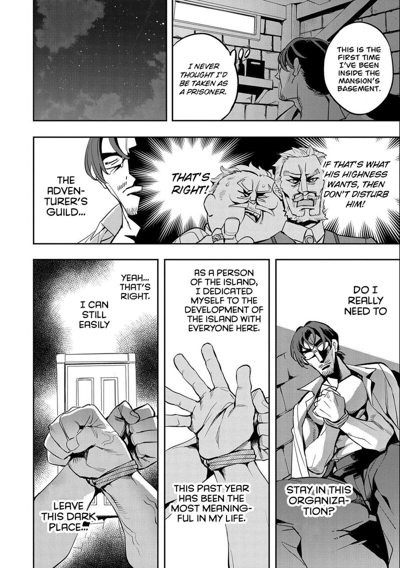 Tensei Shite Kara 40 Nen Sorosoro Oji San Mo Koi Ga Shitai 29 29