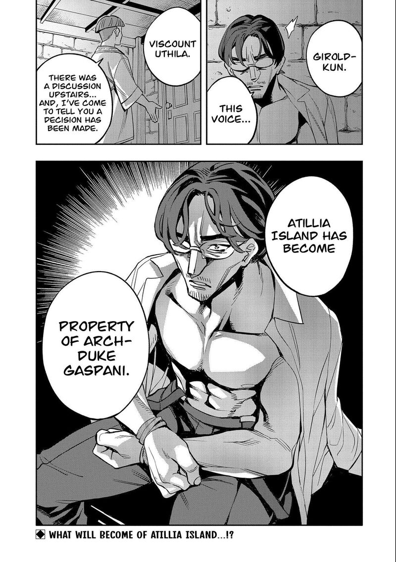 Tensei Shite Kara 40 Nen Sorosoro Oji San Mo Koi Ga Shitai 29 30