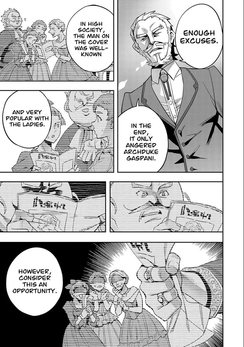 Tensei Shite Kara 40 Nen Sorosoro Oji San Mo Koi Ga Shitai 29 6