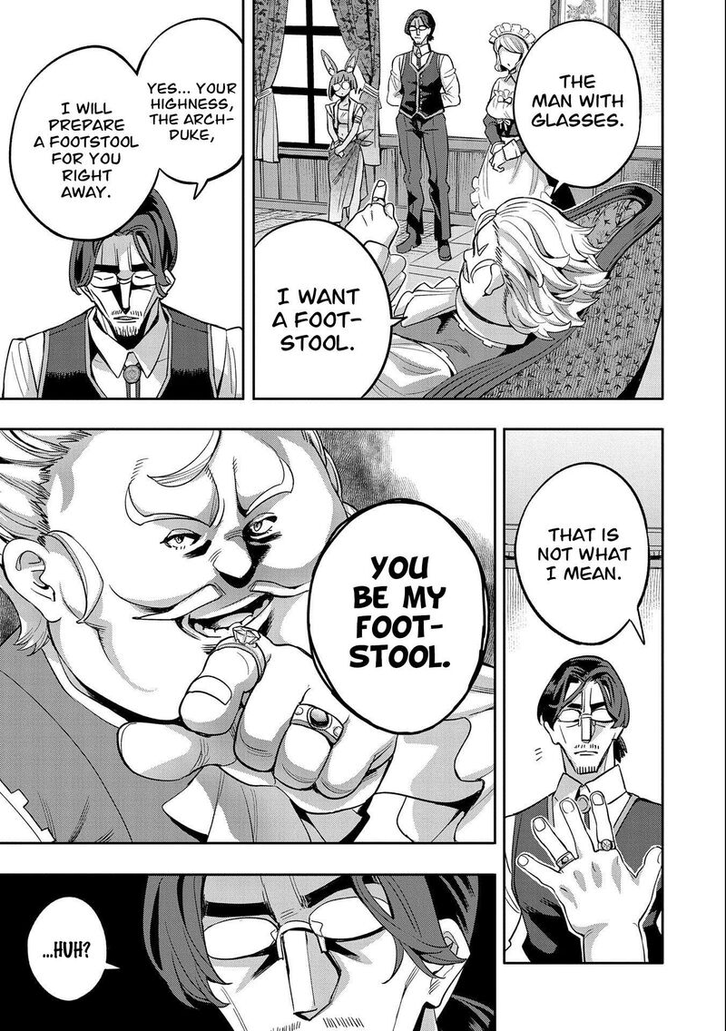 Tensei Shite Kara 40 Nen Sorosoro Oji San Mo Koi Ga Shitai 29 8