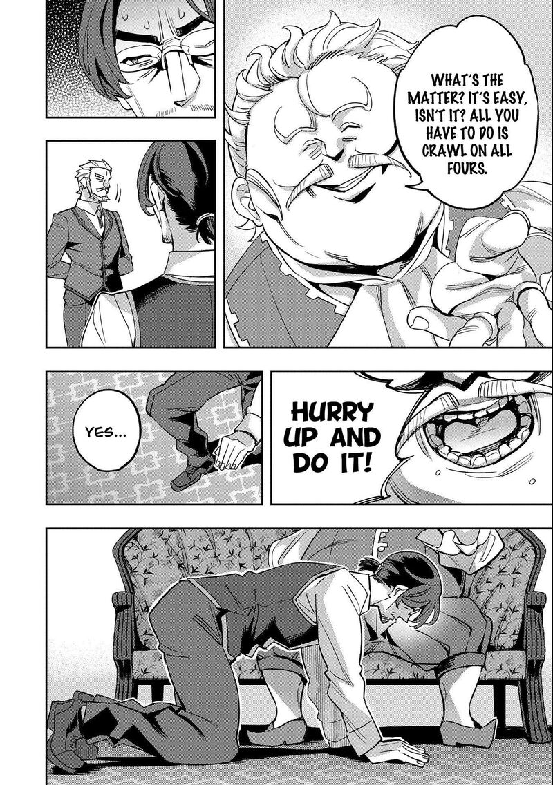 Tensei Shite Kara 40 Nen Sorosoro Oji San Mo Koi Ga Shitai 29 9