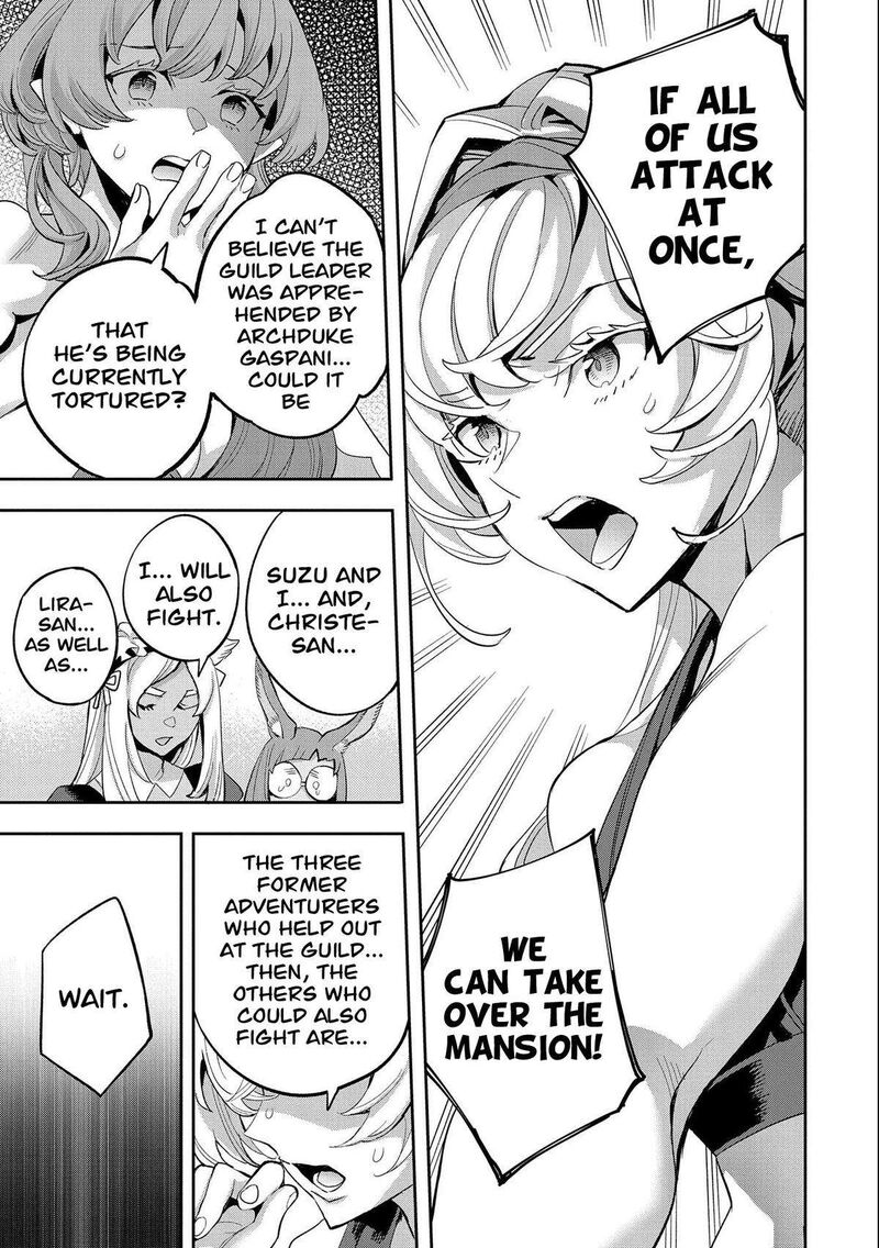 Tensei Shite Kara 40 Nen Sorosoro Oji San Mo Koi Ga Shitai 30 10